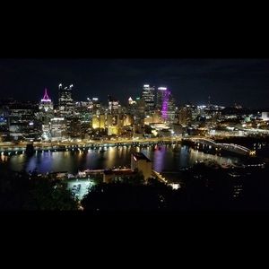 Meet your Posher, Andy